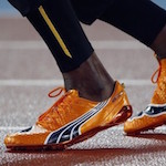 Usain-Bolt-scarpe running