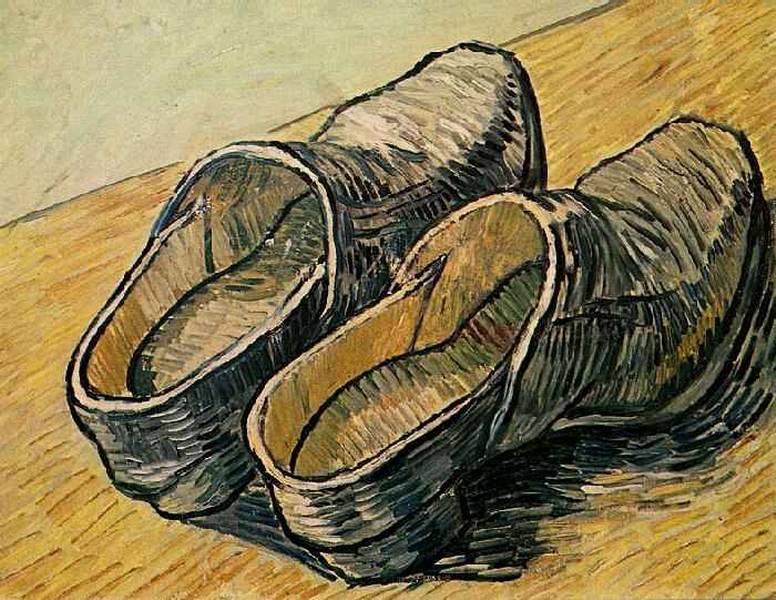 Zoccoli_Vincent_van_Gogh