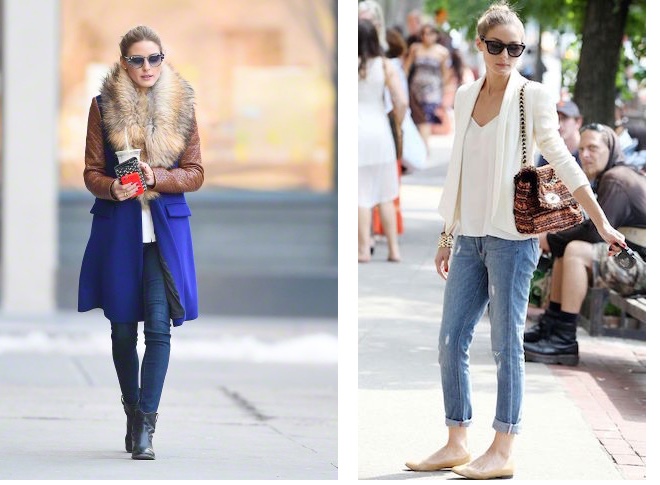 olivia palermo outfit