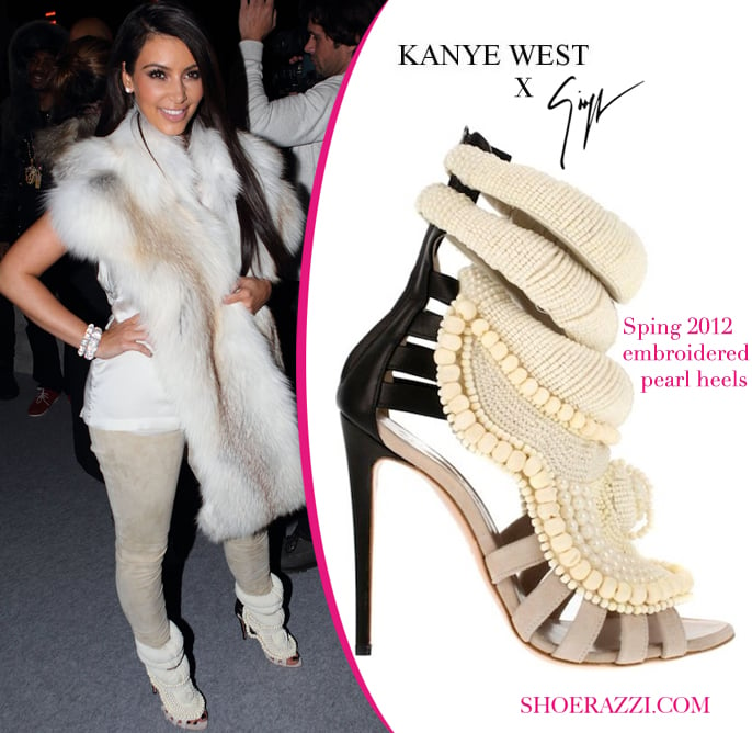Kim-Kardashian-Giuseppe-Zanotti-Kayne-West-X-Heels
