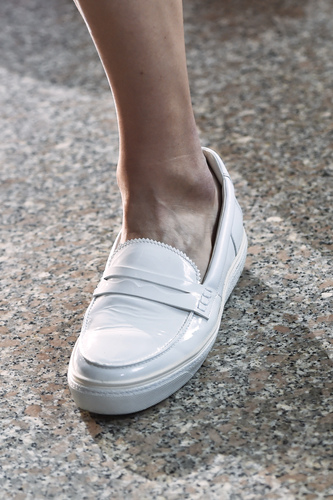 scarpe uomo bianche estate 2015