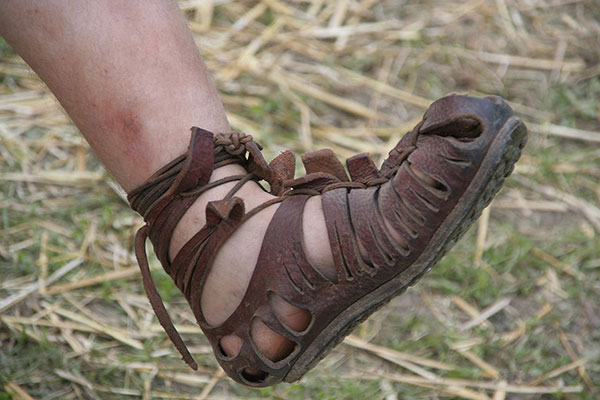 scarpe-antichi-romani