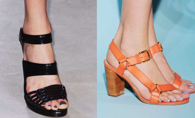 Come Fissare Il Colore Sulle Scarpe