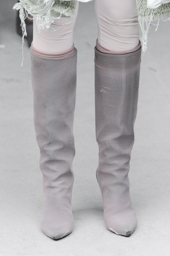 Kanye West Adidas stivali donna inverno 2015
