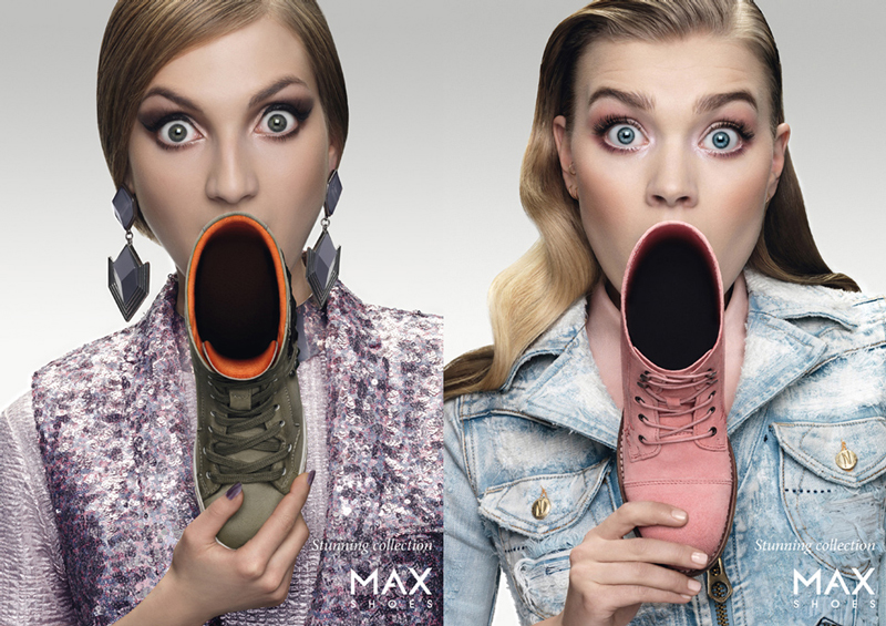 27-creative-advertisement-ad-max-shoes