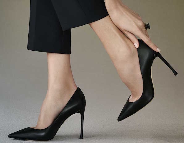 Dior scarpe donna 2016