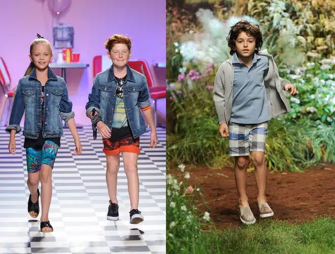 bambini moda estate 2016