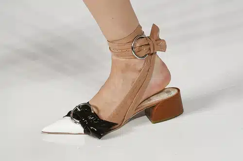Dior scarpe donnaestate2016