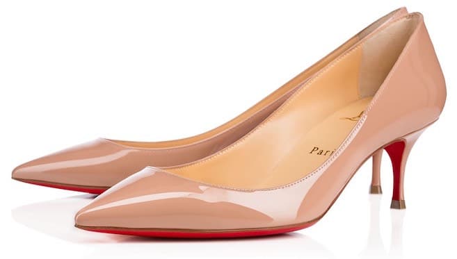 Louboutin Pigalle