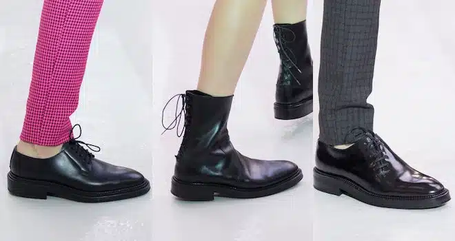 Yang Li scarpe donna inverno 2016-2017
