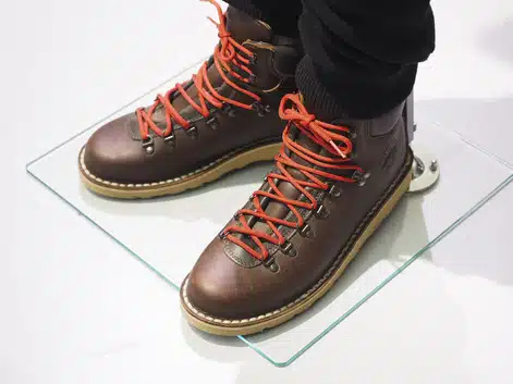 Woolrich scarpe uomo inverno 2016