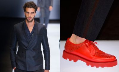 Sneakers Armani 2017 Sneakers Armani 2017