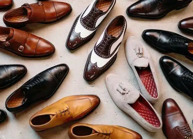 scarpe uomotheshoeinstagram