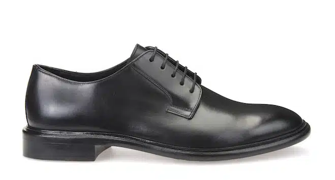 Geox scarpe nere uomo 2016
