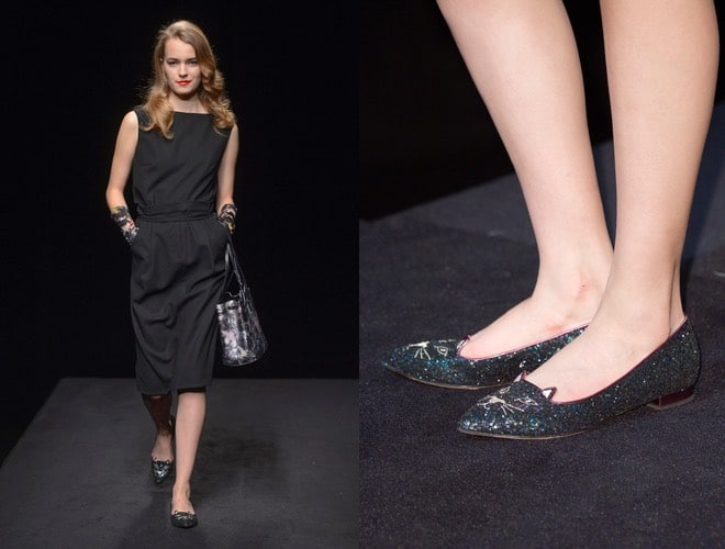 Come abbinare le ballerine in inverno - Pagina 10 di 10 - Scarpe Alte -  Scarpe basse