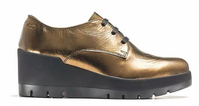 Stonefly scarpe bronzo inverno 2016-2017