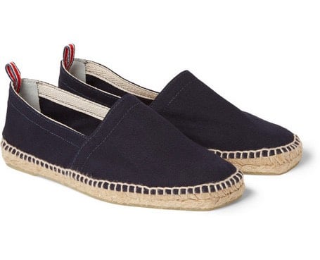 خشب ملعون عروس espadrillas alte uomo - dissolvingpalm.org