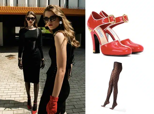 scarpe-rosse-prada-calze-calzedonia