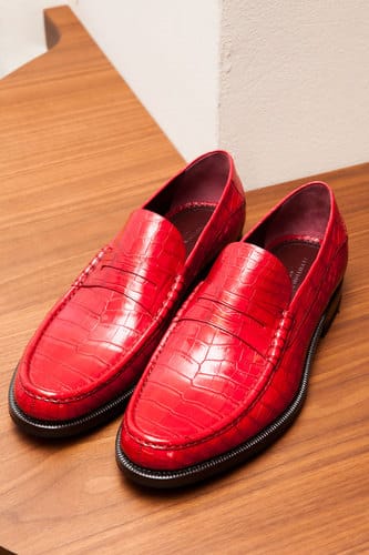 Colorato e chic: scarpe rosse da uomo eleganti - Pagina 6 di 7 - Scarpe  Alte - Scarpe basse