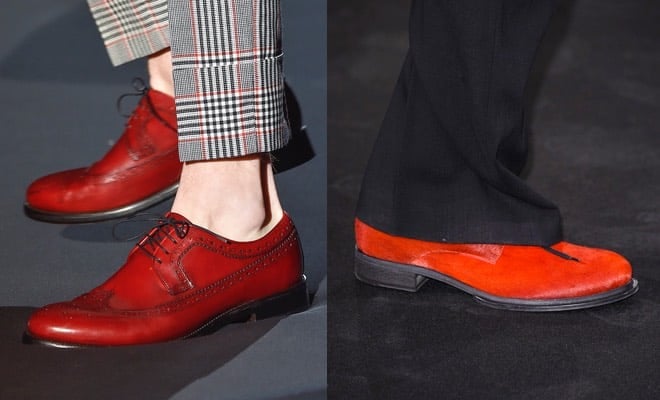 scarpe-rosse-maschili-eleganti-inverno-2016-2017