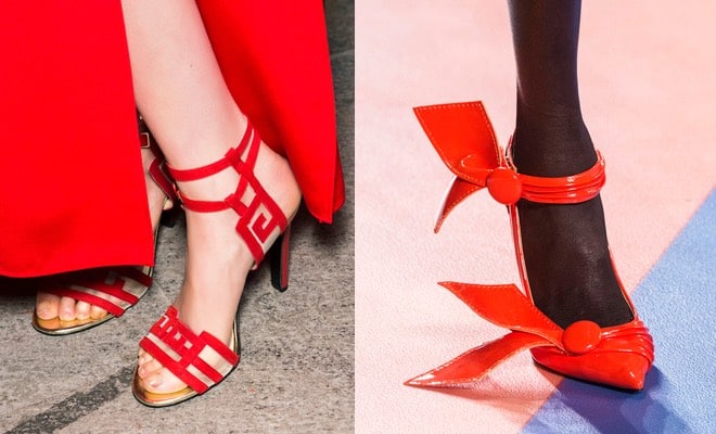 donna-scarpe-eleganti-con-tacco-rosse