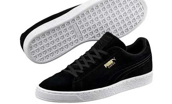 Sneaker Basse Donna Gabor 73.220 - Vernice Nera, Cerniera, Tacco 5 Cm - Comode E Alla Moda