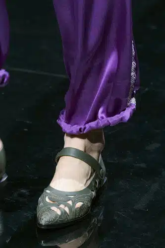 emporio-armani scarpe donna primavera estate 2017