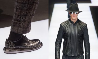 Scarpe Armani 2017 Uomo Scarpe Armani 2017 Uomo
