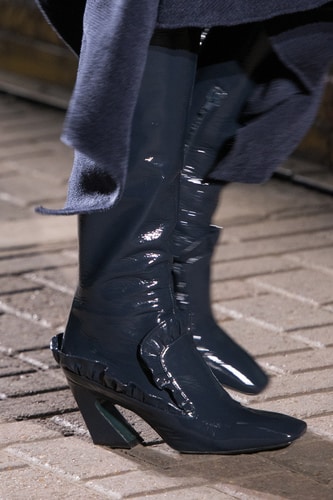 Stivali estivi 2017. Tendenze e novità per l'estate - Pagina 20 di 23 -  Scarpe Alte - Scarpe basse