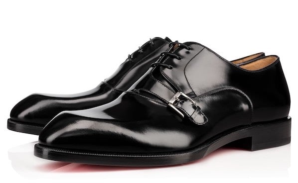 Scarpe uomo Louboutin primavera estate 2017. La collezione e i prezzi -  Scarpe Alte - Scarpe basse