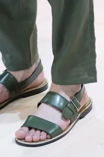 Cerruti sandali uomo estate 2017