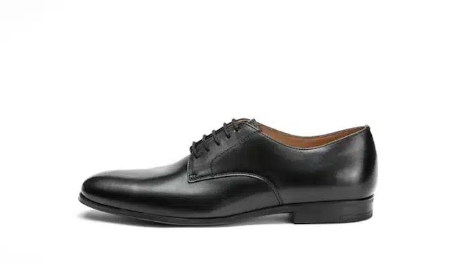 scarpe uomo nere frau 2017