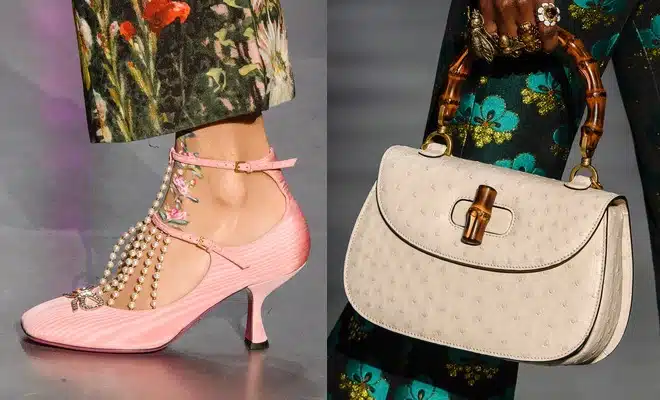 Gucci prezzi borse scarpe catalogoinverno 2018