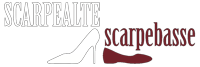 Scarpe Alte – Scarpe basse