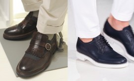 scarpe uomo eleganti ma sportive