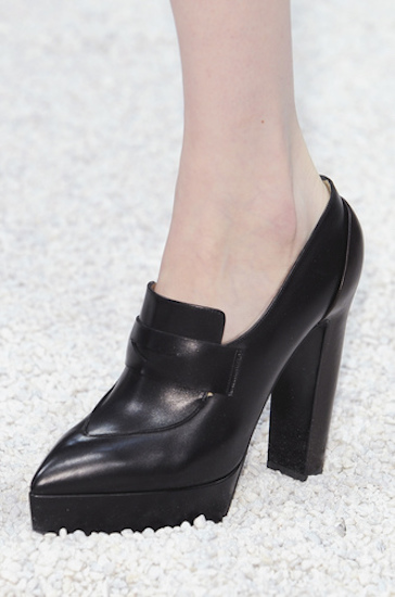 Vera Wang scarpe