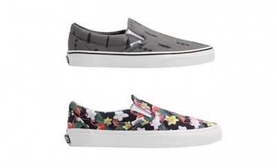 vans basse 2015