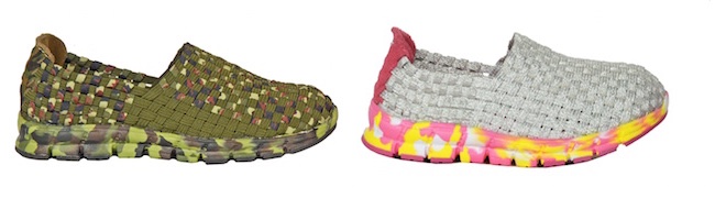 scarpe bambino estate 2015