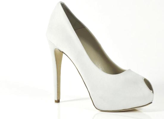 scarpe sposa Albano