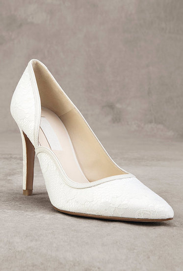 scarpe sposa pronovias 2015