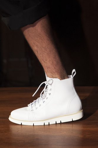 Jimmy Choo scarpe uomo estate 2015