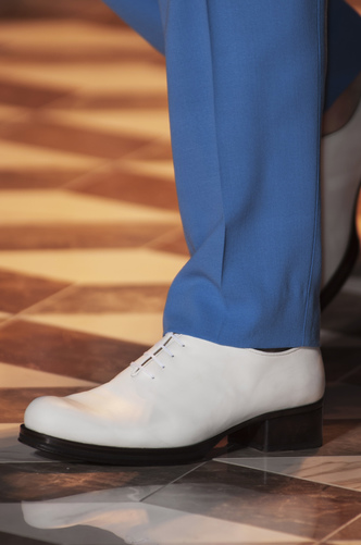 Versace uomo scarpe 2015