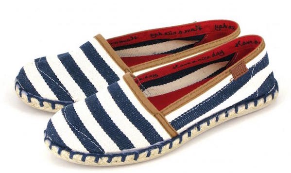 espadrillas bambino Gioseppo