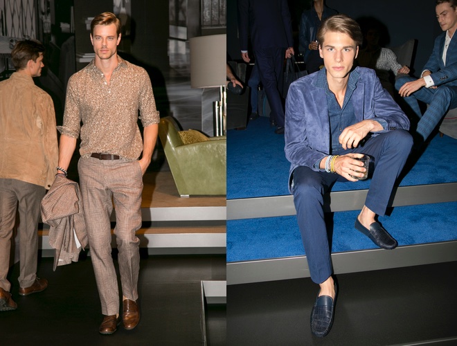 moda uomo estate 2015