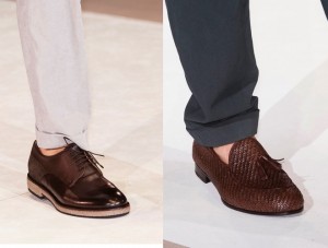 SCARPE CLASSICHE PER Uomo Elegante Con Lacci Ottimo Festa Da 38 A 48 - Foto 9