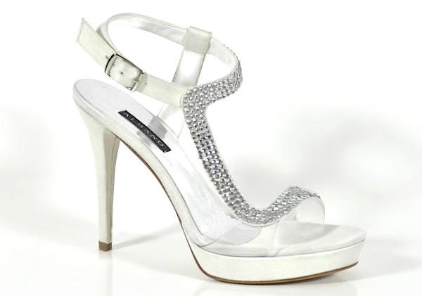 matrimonio scarpe chiuse o aperte