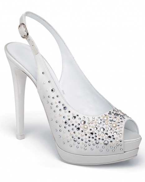 scarpe sposa francesco couture 2015