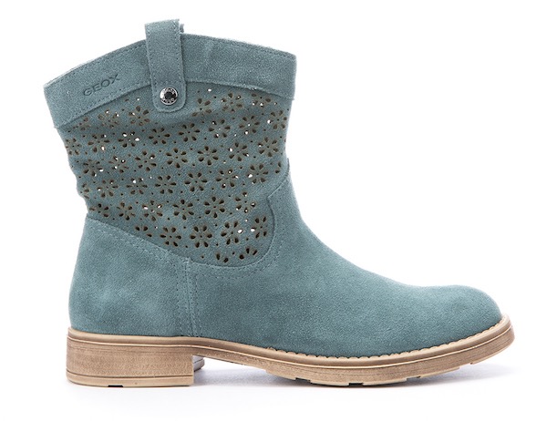 stivaletto bambna geox 2015