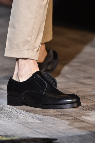 DSquared2 scarpe uomo senza lacci