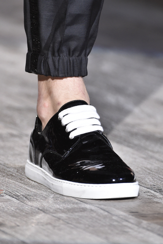 DSquared2 scarpe uomo estate 2015